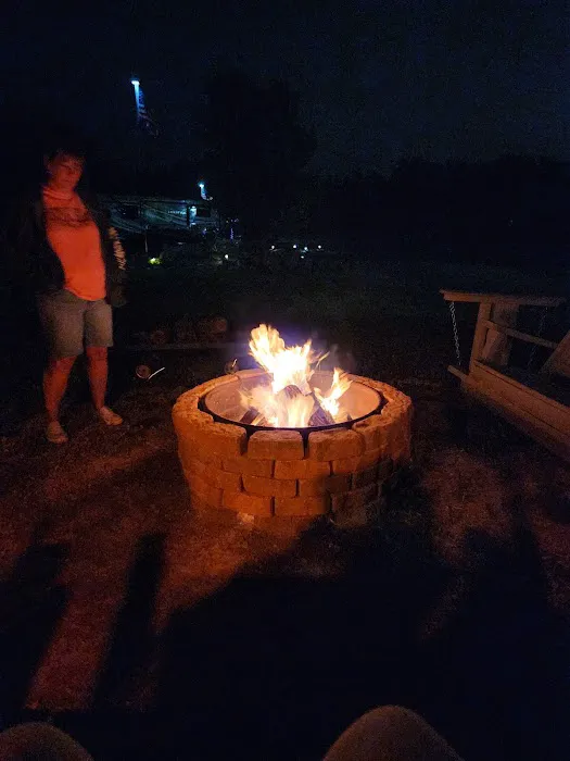 Indian Trails Resort 9