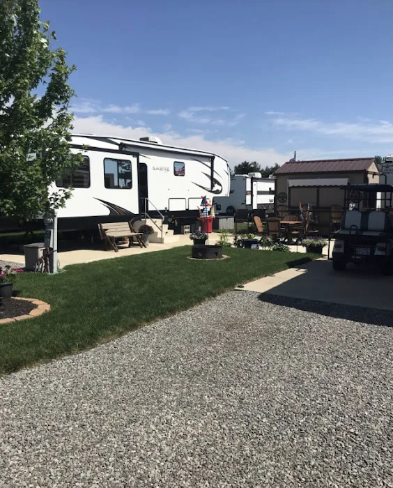 Parkside Camping 1