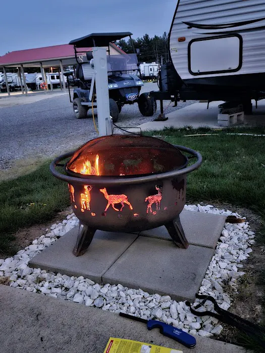 Parkside Camping 2