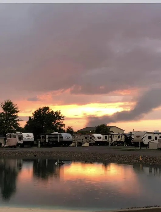 Parkside Camping 0