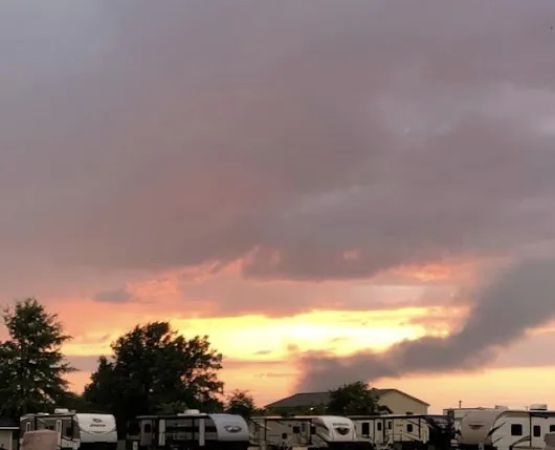 Parkside Camping