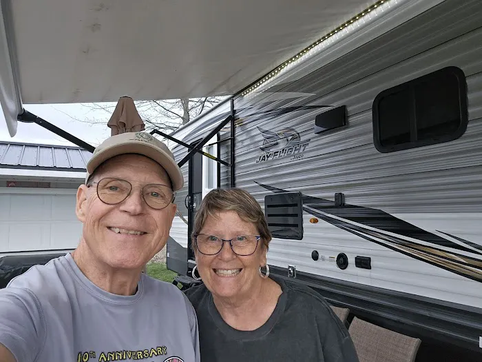 Parkside Camping 4