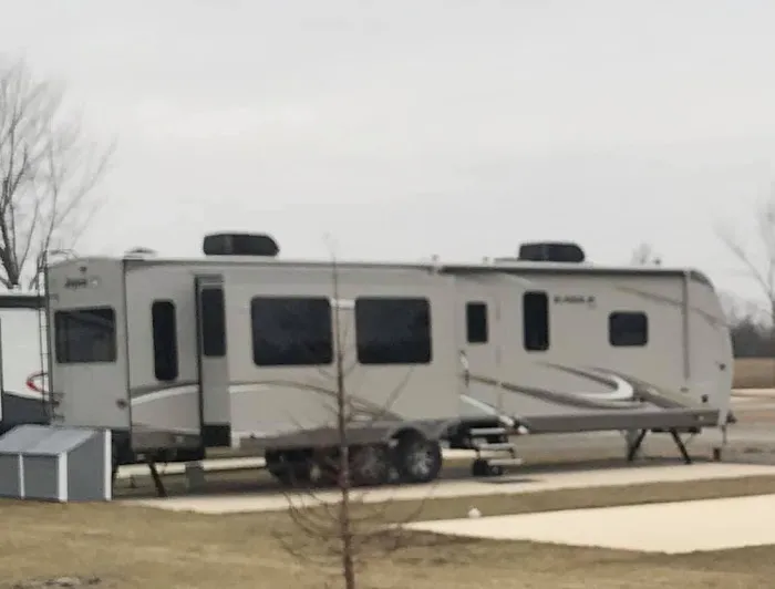 Parkside Camping 5