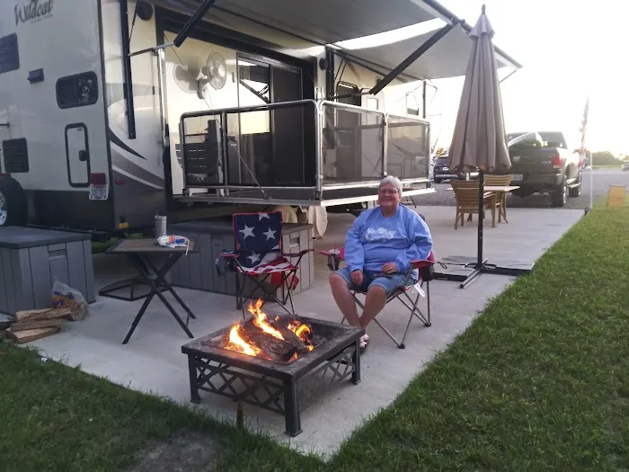 Parkside Camping 8