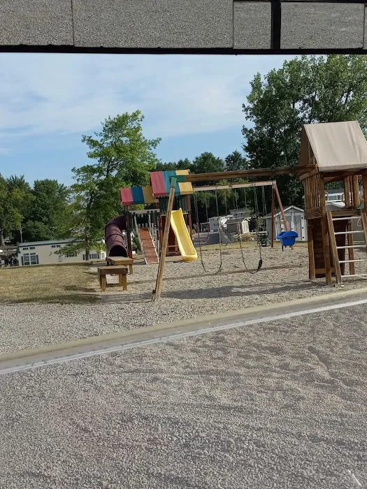 Smuggler’s Cove RV Park 2