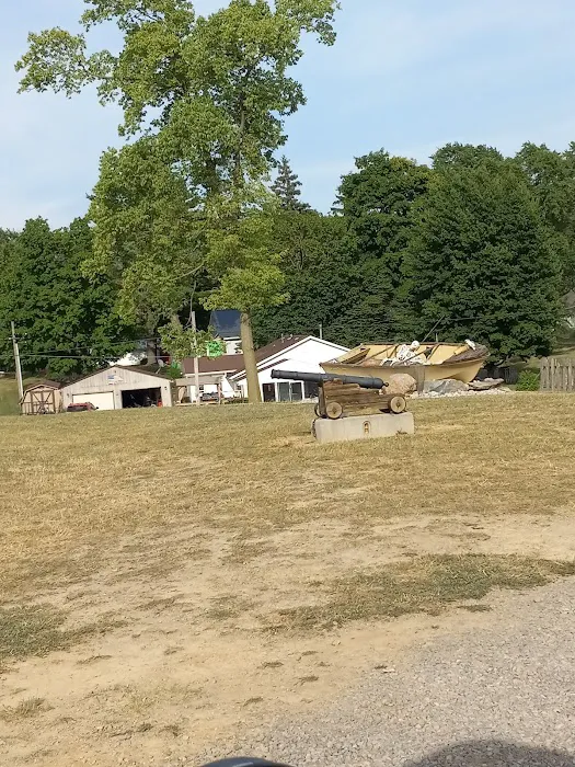 Smuggler’s Cove RV Park 0