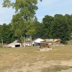 Smuggler’s Cove RV Park