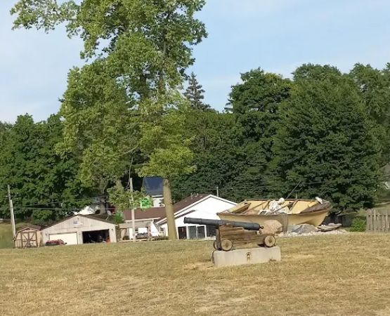 Smuggler’s Cove RV Park