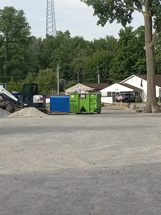 Smuggler’s Cove RV Park 3