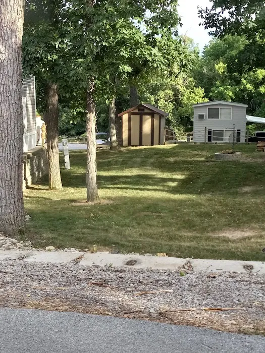 Smuggler’s Cove RV Park 4