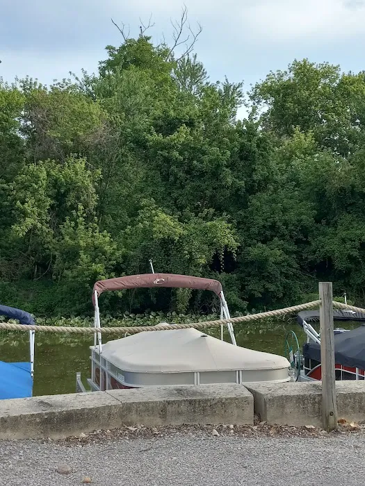Smuggler’s Cove RV Park 5