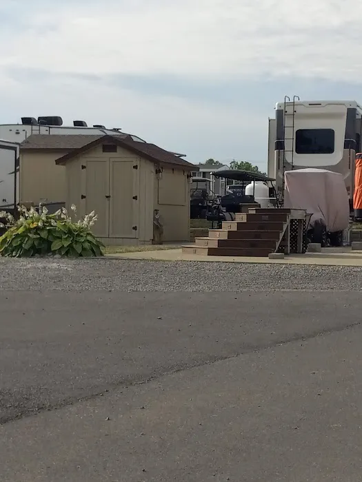 Smuggler’s Cove RV Park 6