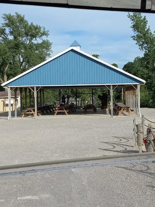 Smuggler’s Cove RV Park 7