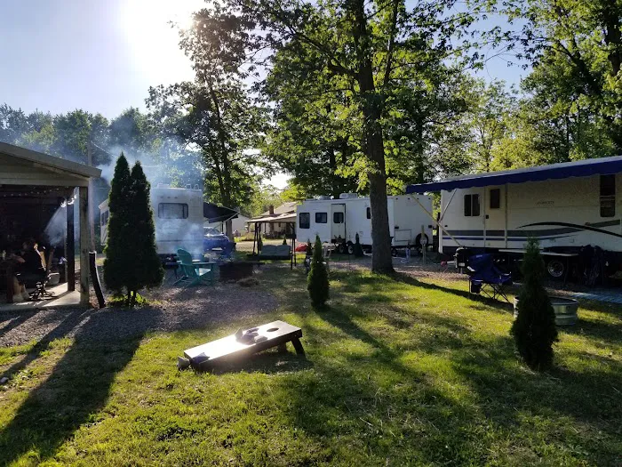 Destination Lake Life 2