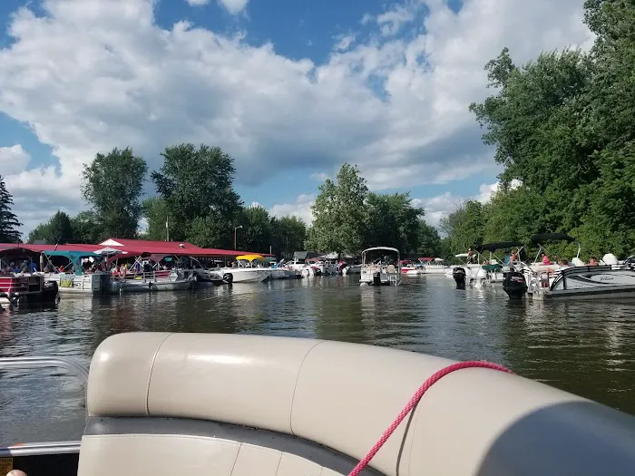 Destination Lake Life 5