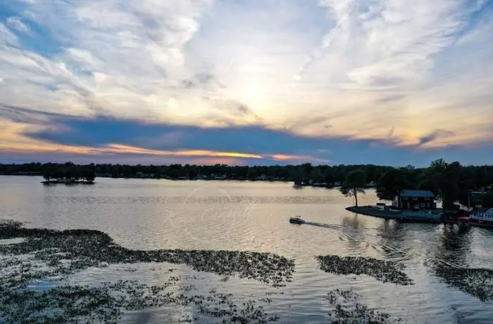 Destination Lake Life 4