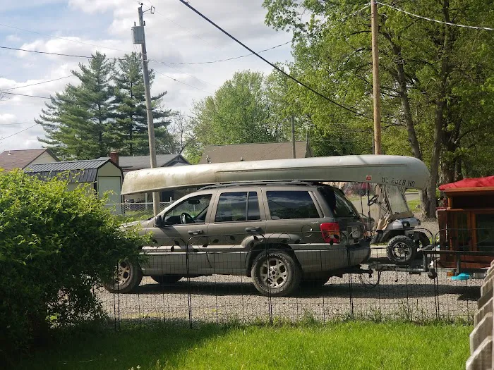 Destination Lake Life 8