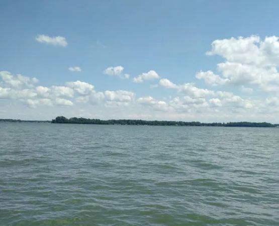 Cree Park Campground