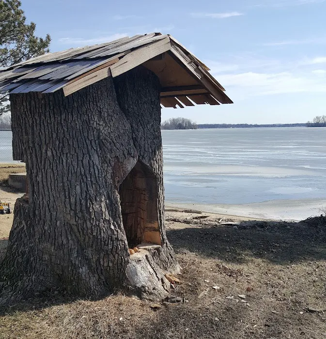 Cree Park Campground 5