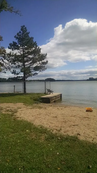 Cree Park Campground 1