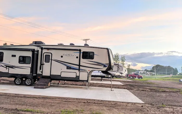 Big Bear Campground 3