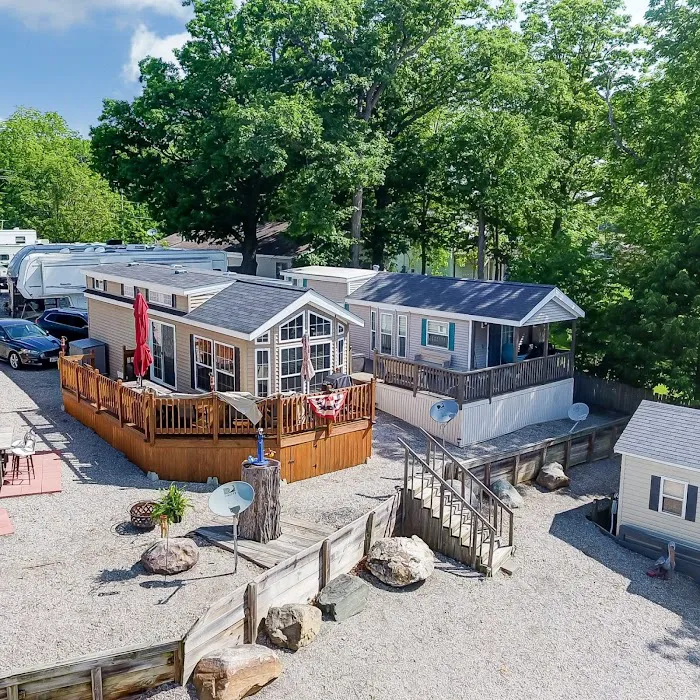 Watersedge Campground 0