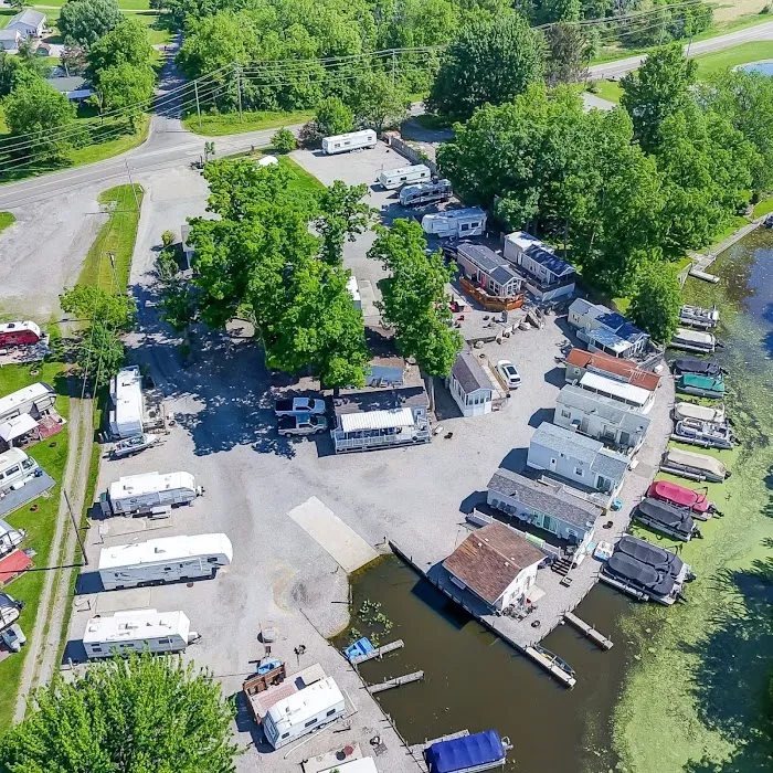 Watersedge Campground 1