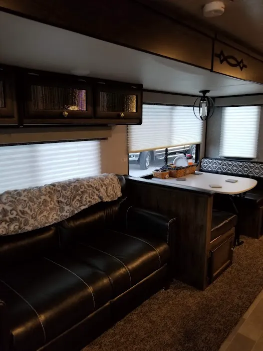 Flip Flop Cove Campground 2