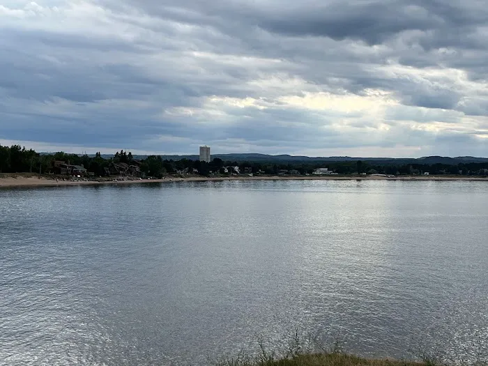 Flip Flop Cove Campground 0