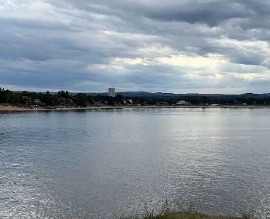 Flip Flop Cove Campground