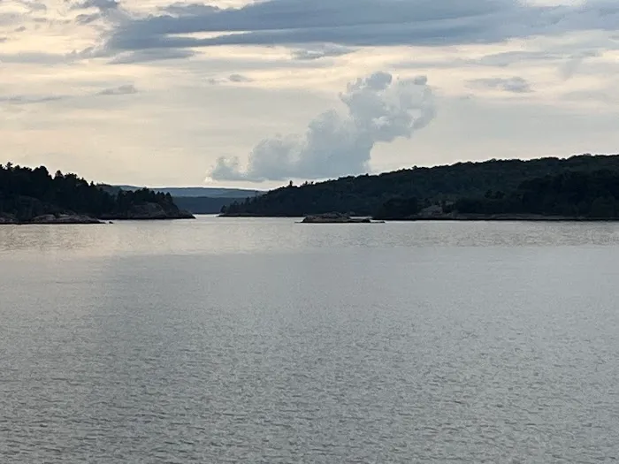 Flip Flop Cove Campground 5