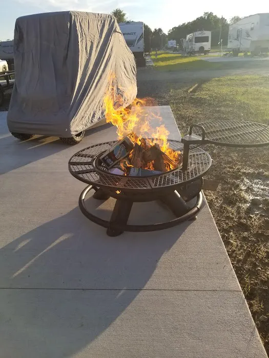 Flip Flop Cove Campground 8