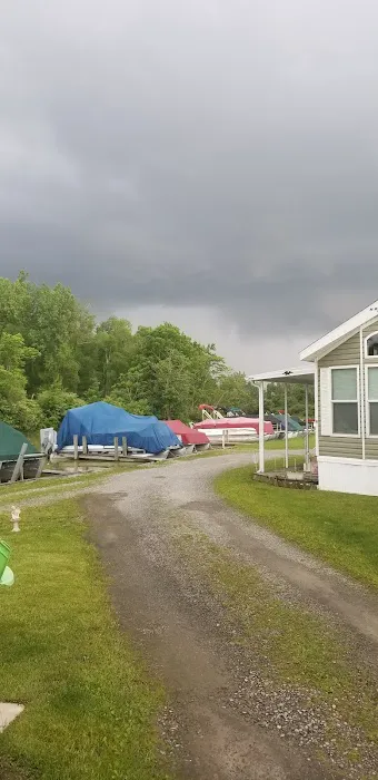 Geronimo Camp 7