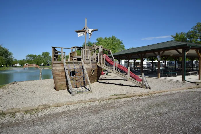 Indian Hallow Campground 0
