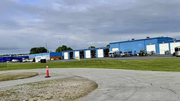 Airstream Factory Terraport 1