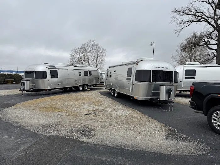 Airstream Factory Terraport 2