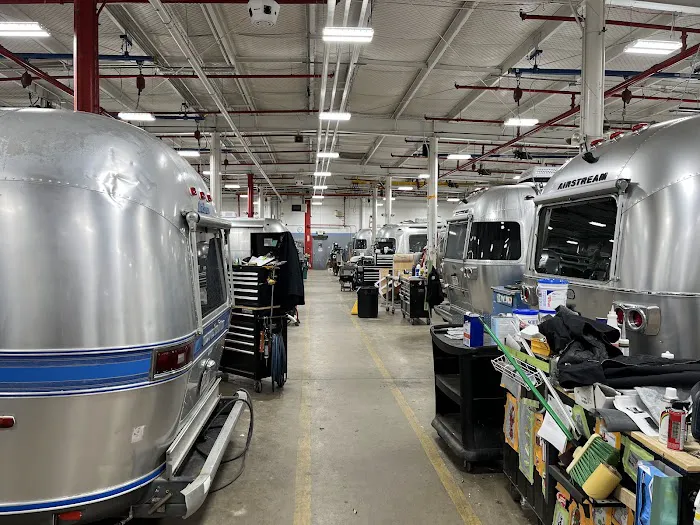 Airstream Factory Terraport 3