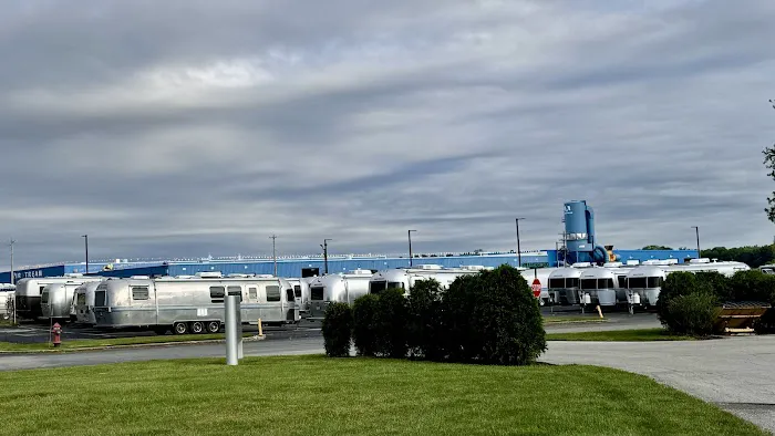 Airstream Factory Terraport 5