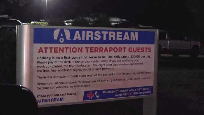 Airstream Factory Terraport 9