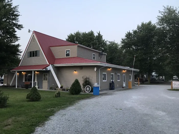 Heritage Springs Campground 0
