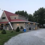 Heritage Springs Campground