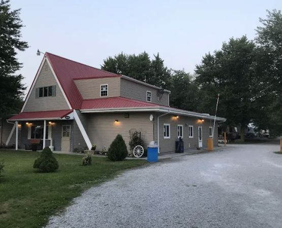 Heritage Springs Campground