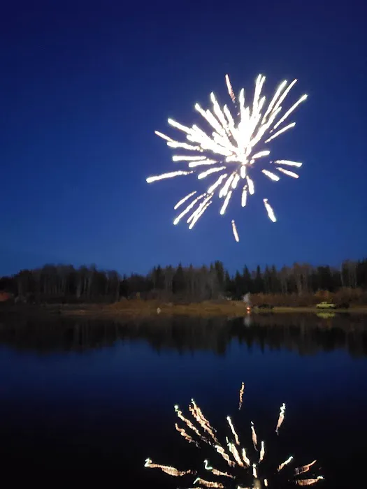 Olnes Pond Campground 1