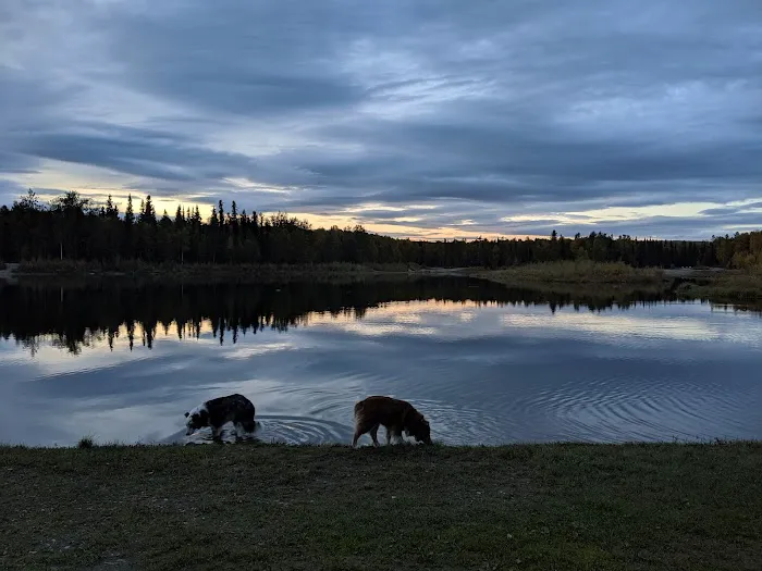 Olnes Pond Campground 0