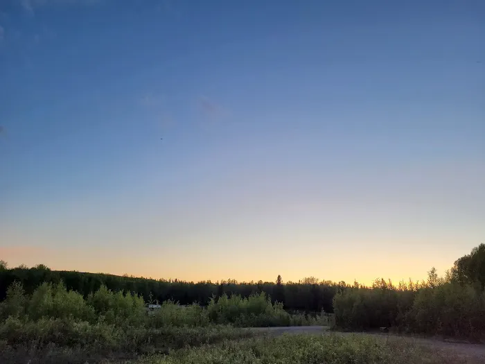 Olnes Pond Campground 9