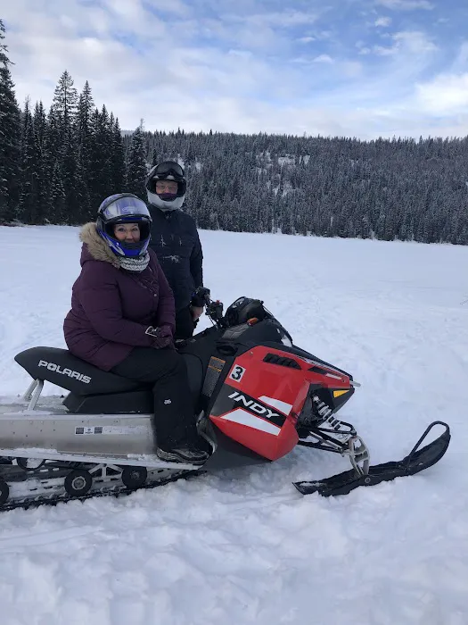 Upper Whitefish Campground 7