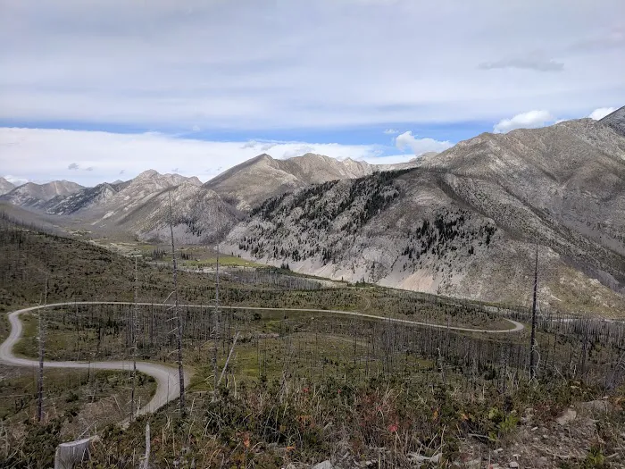 West Fork Campground 0