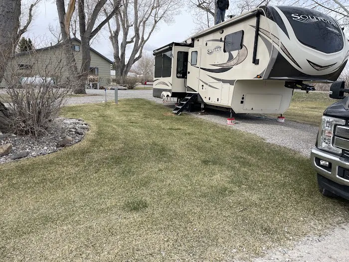 Shady Meadow RV Park 2