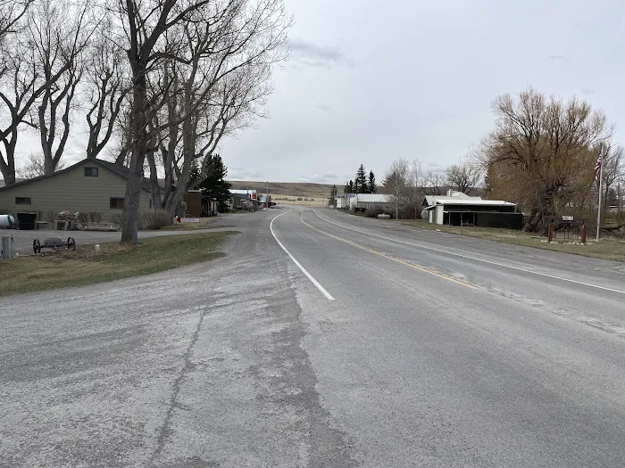 Shady Meadow RV Park 1