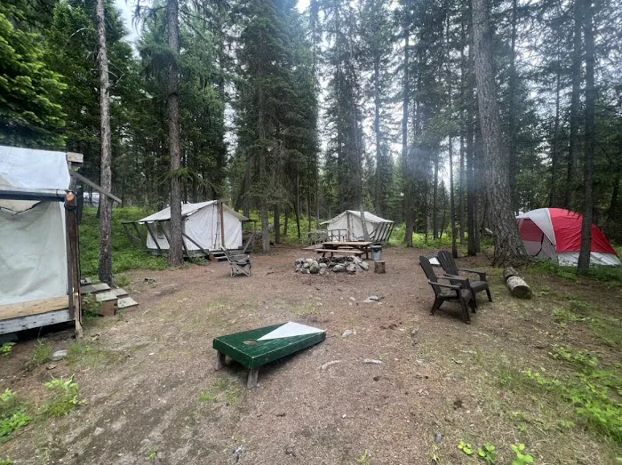 Stillwater Campground 2